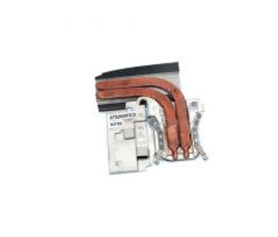 Dell Alienware 18 R1 Nvidia Left Side Heatsink for AT0UN00F0C0 - Gaming Laptop Cooling Component