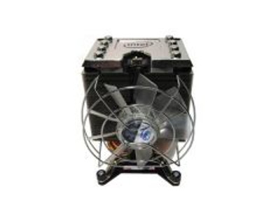 Intel CPU Fan and Heatsink for Socket 1366 Extreme by E97381-001 - Cooling solution for high-performance processors