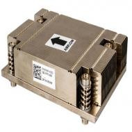 Dell RJHXF Screw Down CPU Heatsink for PowerEdge R230 R330 - Efficient cooling for server CPUs