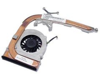 Dell XPS M1330 Heat Sink and Fan, YT243, laptop cooling accessory