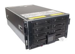 HP BladeSystem C3000 Enclosure 437560-B25 for server rack installation