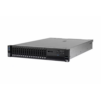 IBM Storwize V5000 LFF Control Enclosure 6194L2C for data storage servers