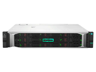 HPE D3600 120TB 7200RPM SAS 12Gbps Hard Drive Bundle LFF 3.5 - Pack of 12