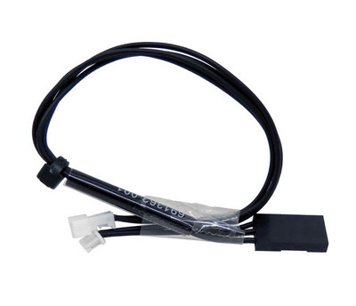HP ME-AMT Override Jumper Cable for ProLiant DL360p Gen8 Servers - Part Number 691362-001
