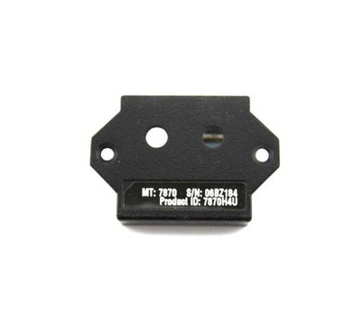 IBM Lenovo Control Panel BladeCenter HS23 Type 7871 1929 server rack component.