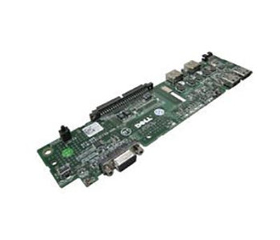 Dell PowerEdge R720 Front Assembly 0X30KR - Replacement part for server rack.