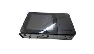 HP Control Panel for LaserJet Enterprise M680, M880, M830, X585, and M630 Series printers - A2W76-60102