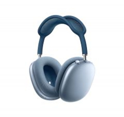 4GYL3ZM/A - Apple Airpods Max 5.0-Bluetooth Sky Blue