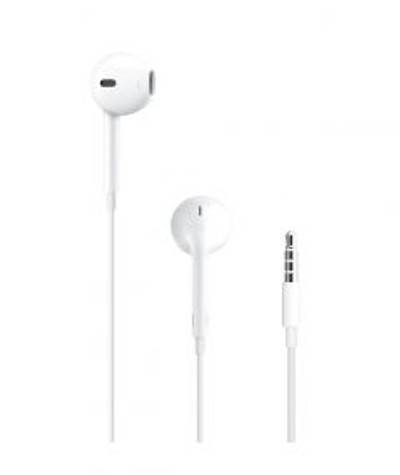 MNHF2ZM/A - Apple EarPods with 3.5mm Headphone Plug