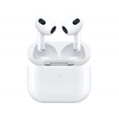 MPNY3ZM/A - Apple AirPods 3rd Gen with Lightning Charging Case