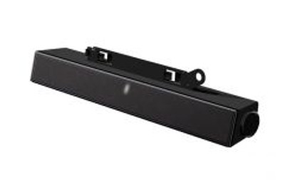 520-10703 - Dell 10-Watts Flat Panel Soundbar Speaker for 1708/19XX/E1909/E2009/P170/P190/P2010/P2210