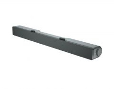 AC511M - Dell Stereo Sound Bar with Bracket