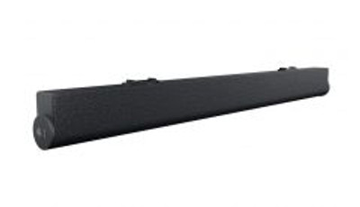 SB522A - Dell Slim USB Type-A Conferencing Soundbar