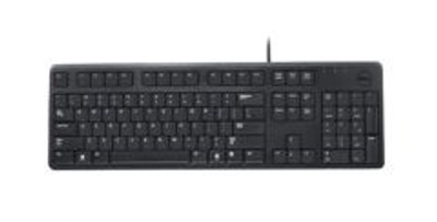 331-9597 - Dell 104-Keys USB Keyboard UK