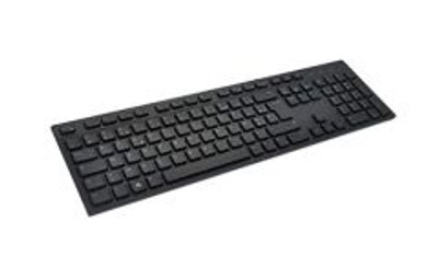 580-ADGU - Dell Keyboard French Black