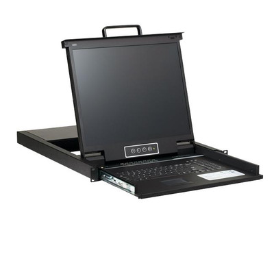 AG059AB-WR-WC - HP TFT7600 KVM LCD Monitor