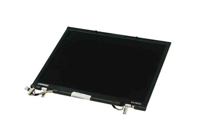 HP 14.1-inch XGA LCD laptop screen 1024 x 768 resolution for HP laptop models, part number 291262-001