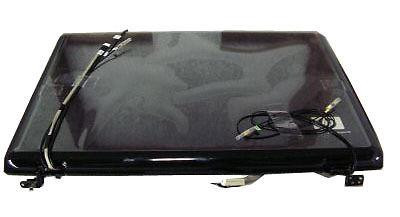 HP 14.1-inch WXGA LCD laptop screen 430458-001 for replacement - compatible with various laptop models