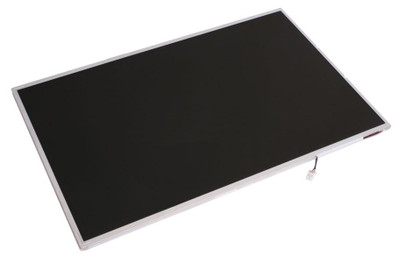 HP 14.1-inch WXGA LCD laptop screen 435842-001 for HP laptops.