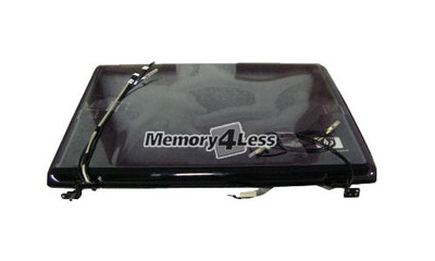 HP 14.1-inch WXGA LCD laptop screen 435854-001 for laptops - high resolution display.