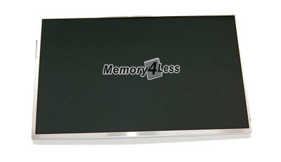 HP 15.4-inch WXGA LCD laptop screen 1280 x 800 resolution compatible with HP laptops