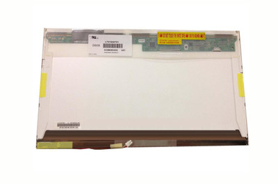 HP 16-inch WXGA LCD laptop screen 1366 x 768 resolution compatible with HP laptops
