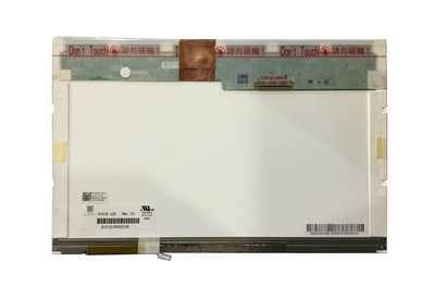 HP 14.1-inch WXGA LCD laptop screen 502978-001 for laptops - 1280 x 800 resolution