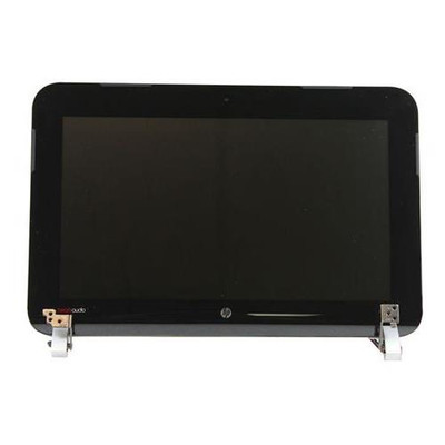 HP 10.1-inch WSVGA 1024X600 LED laptop screen for HP laptops - replacement screen compatible with various HP models