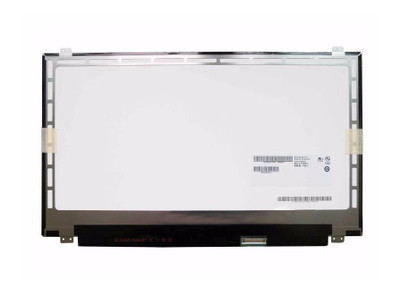 HP 13.3-inch WXGA LED laptop screen 600823-001 for HP laptops, 1366 x 768 resolution