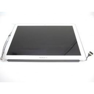 661-6508 - Apple Clamshell Etched LAUSD LCD Display for MacBook Air