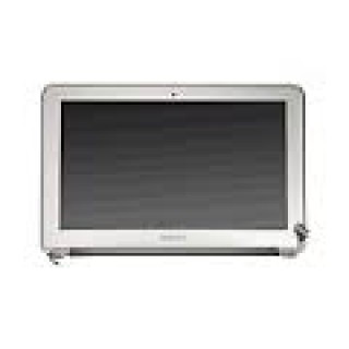 Apple LCD Display Panel Clamshell for MacBook Air 11 - Replacement screen for MacBook Air 11, part number 661-7567