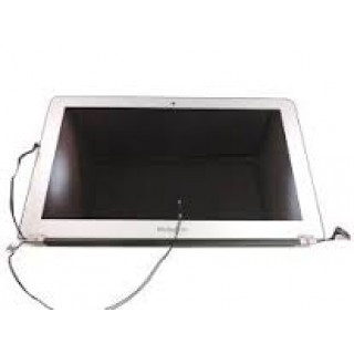 Apple LCD Display Clamshell Assembly for MacBook Air 13 - Replacement screen for MacBook Air 13, part number 661-7569
