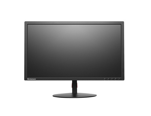 00PC015 - Lenovo ThinkVision T2424p 23.8-inch Widescreen LCD Monitor with HDMI / VGA (HD-15) Connectors with Stand