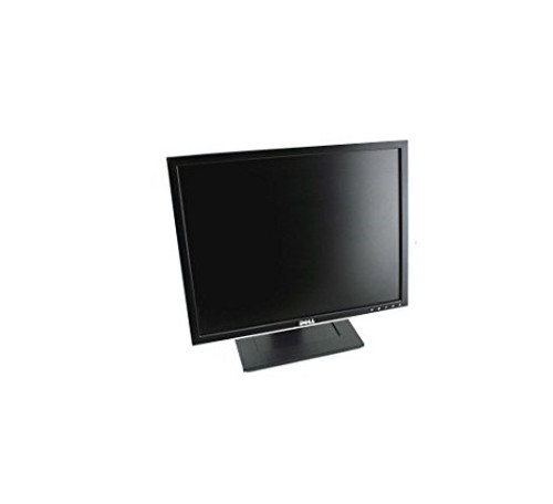 0C9536 - Dell UltraSharp 2007FP 20-inch 1600 x 1200 60Hz DVI / VGA / USB TFT Active Matrix LCD Monitor
