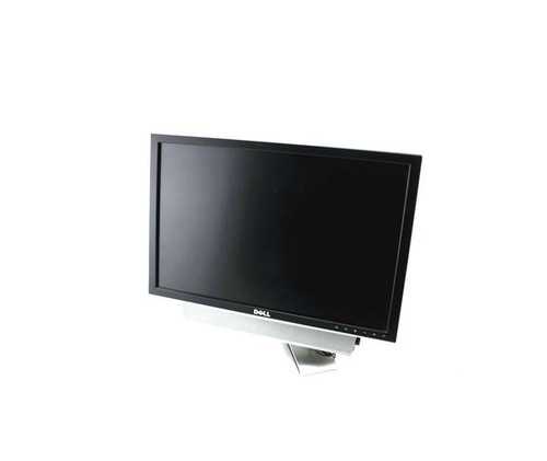 0HF730 - Dell UltraSharp 20.1-inch (1600 x 1200) at 60Hz Widescreen Flat Panel LCD Monitor