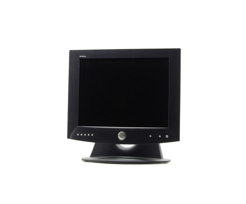 2000FP - Dell UltraSharp 20-inch 1600 x 1200 60 Hz 25 ms VGA / DVI TFT Active Matrix Flat Panel LCD Monitor