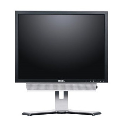 320-4687 - Dell UltraSharp 2007FP 20.1-inch 1600 x 1200 60 Hz Flat Panel LCD Monitor