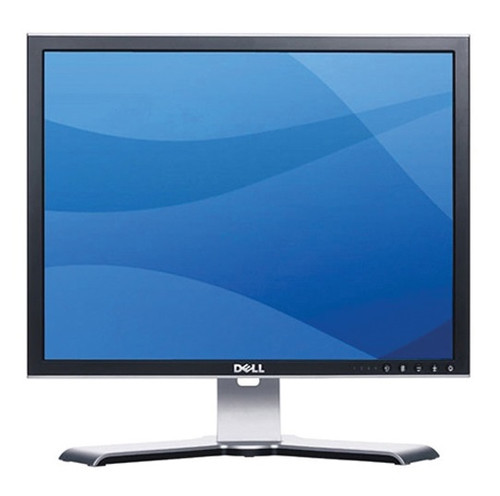 469-3407 - Dell UltraSharp 2007FPB 20.1-inch 1600 x 1200 at 60Hz DVI-D / USB 2 Upstream LCD Monitor