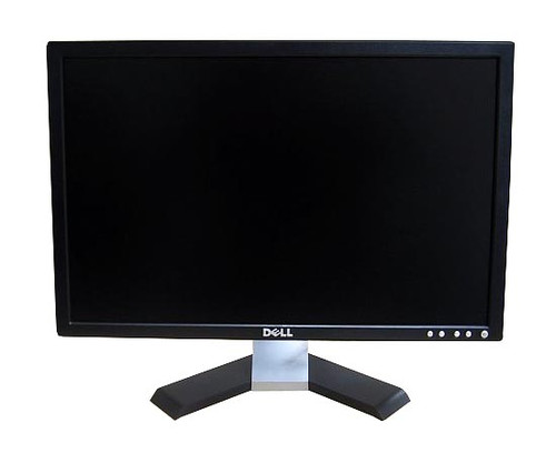 C9536 - Dell UltraSharp 2007FP 20-inch 1600 x 1200 60Hz DVI / VGA / USB TFT Active Matrix LCD Monitor