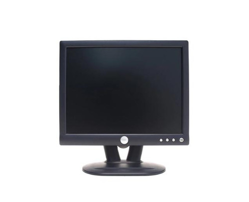 E153FPC - Dell 15-inch (1024 x 768) LCD Monitor