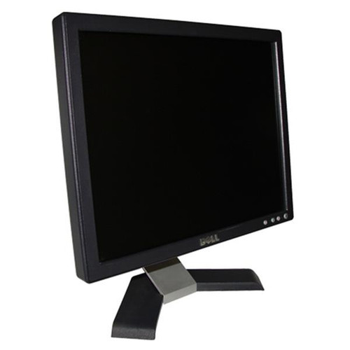 E156FP - Dell 15-inch (1024 x 768) at 75Hz Flat Panel LCD Monitor