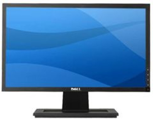 E191011650 - Dell 19-inch E1910 Widescreen LCD Monitor