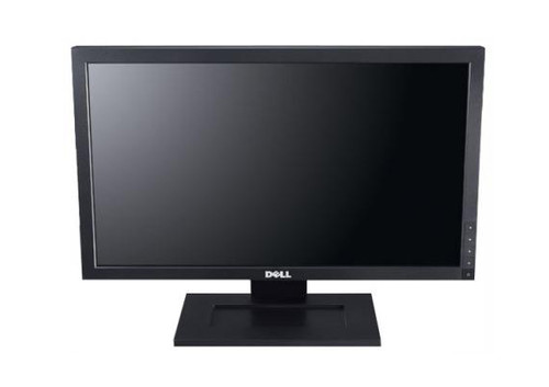E2010H-15415 - Dell 20-inch Widescreen (1600 x 900) at 60Hz Flat Panel LCD Monitor