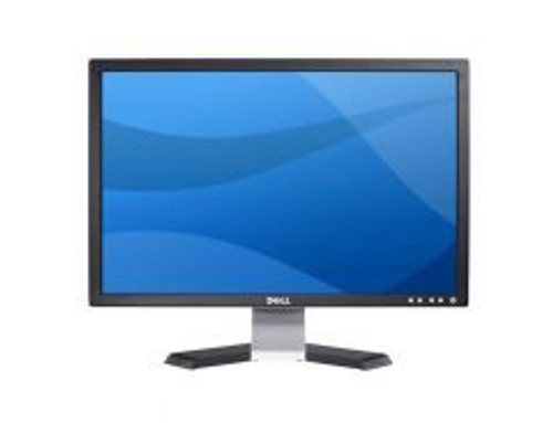 E228WFP-12267 - Dell 22-Inch Widescreen (1680 X 1050) at 60Hz Flat Panel LCD Monitor (Refurbished)