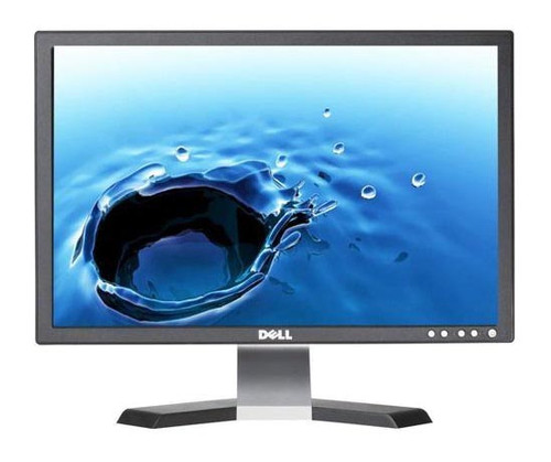 E228WFPC - Dell 22-Inch Widescreen (1680 X 1050) at 60Hz Flat Panel LCD Monitor