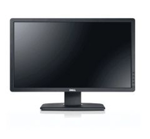 P2312HT - Dell 23-Inch 1920 X 1080 16:9 Display Aspect Widescreen Dvi-D/VGA LCD Monitor
