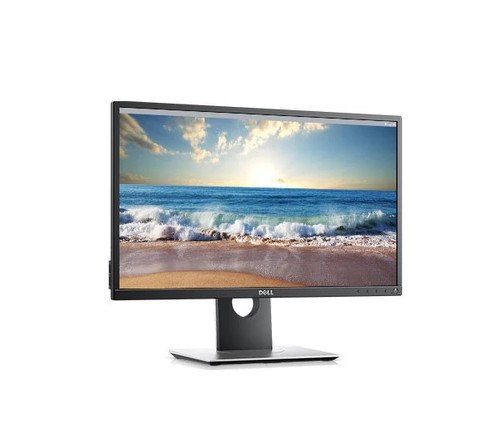 P2317H - Dell 23-inch 1920 x 1080 Widescreen HDMI / DP IPS LCD Monitor