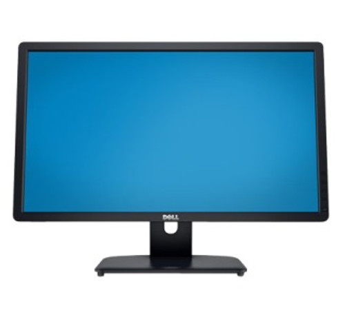 469-3938 - Dell E2213H 21.5-Inch (1920 X 1080) at 60Hz Widescreen TFT Active Matrix LED-Backlit LCD Monitor