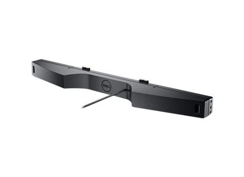 Dell 5-Watts Professional Soundbar 0AE515 for enhanced audio in office settings