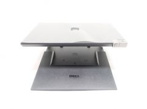 0J858C - Dell Monitor Stand and Docking station for E-Series and Precision